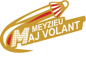 Badminton Club Meyzieu Maj'volant
